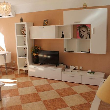 Appartamento Casa Vega Benidorm Esterno foto