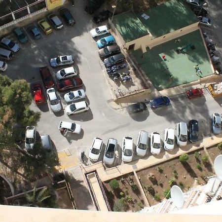 Appartamento Casa Vega Benidorm Esterno foto