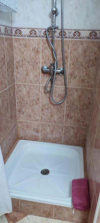 Appartamento Casa Vega Benidorm Esterno foto