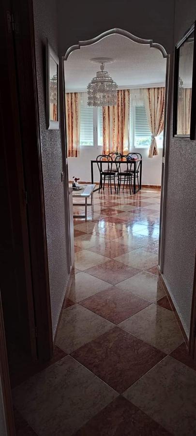 Appartamento Casa Vega Benidorm Esterno foto