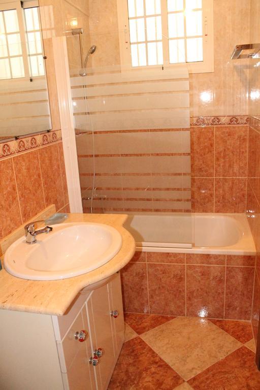 Appartamento Casa Vega Benidorm Esterno foto