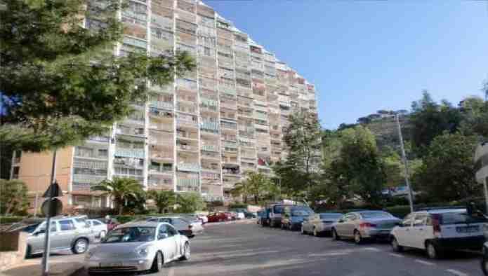 Appartamento Casa Vega Benidorm Esterno foto