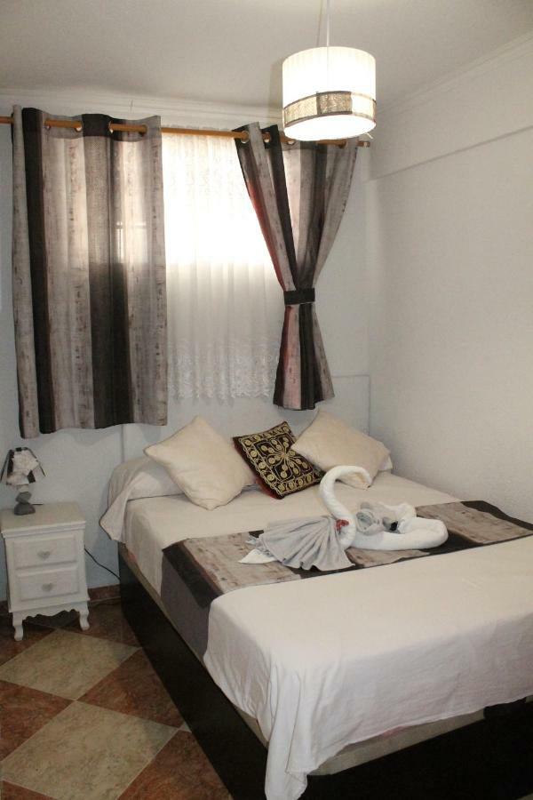 Appartamento Casa Vega Benidorm Esterno foto