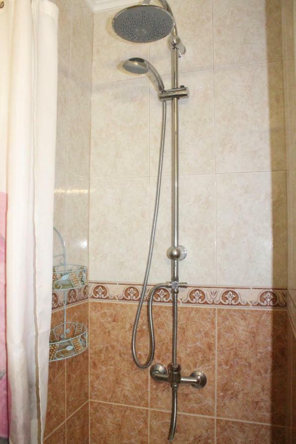 Appartamento Casa Vega Benidorm Esterno foto